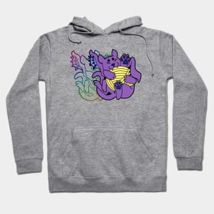 Displacer Beast Hoodie